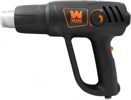 12.5 WEN variable temperature heat gun